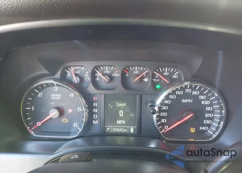 2014 Chevrolet Silverado 1500 Work Truck 1Wt from USA, damaged, VIN 3GCUKPECXEG342534